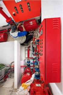 4. Hệ thống PCCC