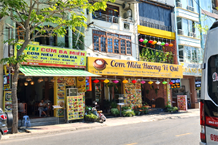 6. Dịch vụ ăn uống